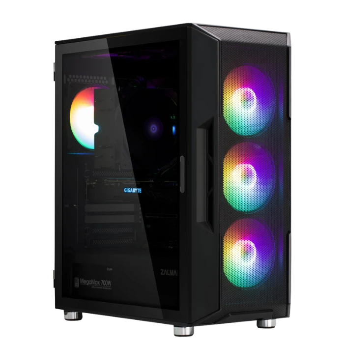 Intel i3-12100  RTX™ 3050 SSD 240 Ram 16GB