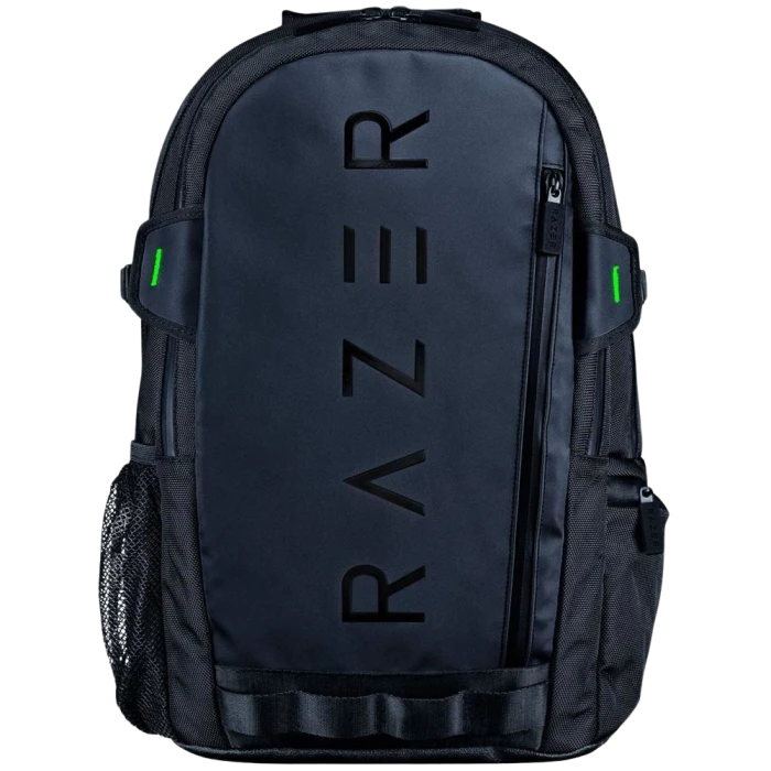 ნოუთბუქის ჩანთა Razer Rogue 16 Backpack V3, black RC81-03640101-0000