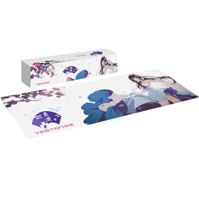 მაუსისპედი Yeston Yingtong 900*400mm Mouse pad, table mat (900*400mm)